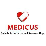 Ambulanter Pflegedienst Medicus - LOGO