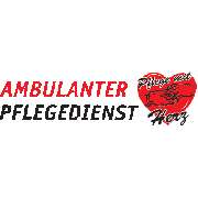 Ambulanter Pflegedienst mit Herz GmbH - LOGO