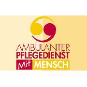 Ambulanter Pflegedienst Mit-Mensch GmbH - LOGO