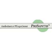 Ambulanter Pflegedienst ProSanitas® - LOGO