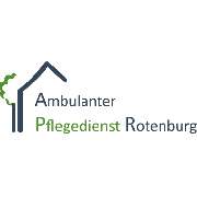 Ambulanter Pflegedienst Rotenburg GmbH - LOGO