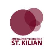 Ambulanter Pflegedienst St. Kilian - LOGO