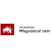 Ambulanter Pflegedienst Vahr - LOGO