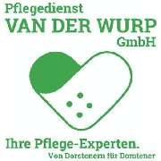 Ambulanter Pflegedienst van der Wurp GmbH - LOGO