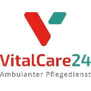 Ambulanter Pflegedienst VitalCare24 GmbH - LOGO