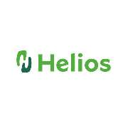 Ambulantes Gesundheitszentrum Dippoldiswalde - Das Logo der Helios Kliniken
