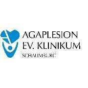 Ambulantes Zentrum am AGAPLESION EV. KLINIKUM SCHAUMBURG - Logo AGAPLESION EV. KLINIKUM SCHAUMBURG