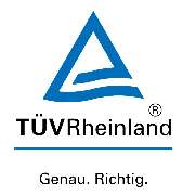 AMD TÜV Arbeitsmedizinische Dienste GmbH - TÜV Rheinland Logo