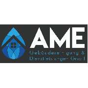 AME Gebäudereinigung & Dienstleistungen GmbH - LOGO