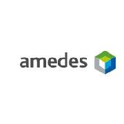 Amedes Medizinische Dienstleistungen GmbH Abt. Handel und Vertrieb - LOGO