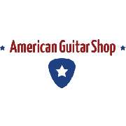 Logo - American Guitar Shop
