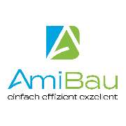 AMI Bau  nähe Passau  Komplettlösungen für Bau & Sanierung - LOGO