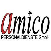 amico Personaldienste GmbH Rietberg - LOGO