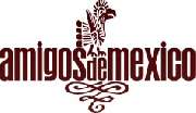 Logo - Amigos de Mexico Mario Basaldua