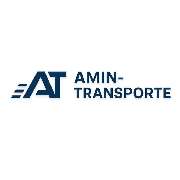 Amin Transport - LOGO