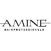 AMINE Hairprofessionals - LOGO
