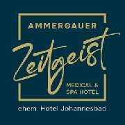 Ammergauer Zeitgeist Medical & Spa Hotel - LOGO