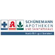 Ammerland Apotheke Inh. Henning Schünemann - LOGO
