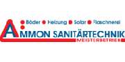 Ammon Sanitärtechnik GmbH - LOGO