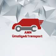 AMN Umzüge und Transport - LOGO