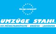 AMÖ Umzüge STAHL GmbH - LOGO