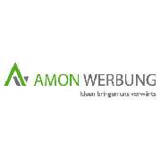 AMON WERBUNG WÜRZBURG GmbH & Co. KG - LOGO