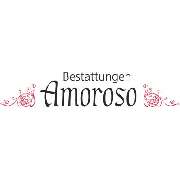 Amoroso Bestattungen Spindler-Lang Martina - LOGO
