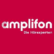Amplifon Hörgeräte Hamburg-Uhlenhorst, Hamburg - LOGO