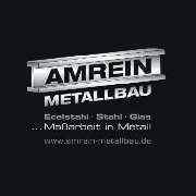 Amrein Metallbau - LOGO