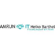 Amrun IT Heiko Barthel - LOGO