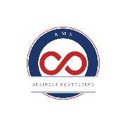AMS - Business Consulting Inh. Marvin-I. Feulner - LOGO