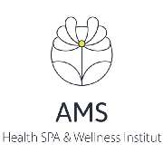 AMS - Health, SPA & Wellness - LOGO