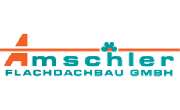 Amschler Flachdachbau GmbH - LOGO