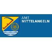 Amt Mittelangeln - LOGO