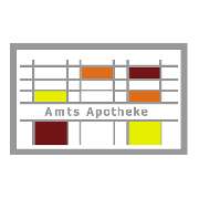 Amts-Apotheke - Logo der Amts-Apotheke