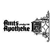 Amts-Apotheke - Logo der Amts-Apotheke