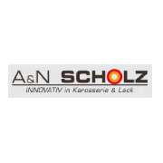 A+N Scholz, Karosseriebau GmbH&Co.KG - LOGO