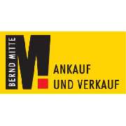 An und Verkauf M Punkt, Bernd Mitte - LOGO
