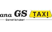 ana GS Taxi Gernot Schubert - LOGO