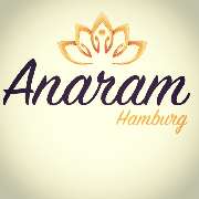 Logo - Anaram Hamburg