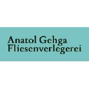 Anatol Gehga Fliesenlegerei - LOGO