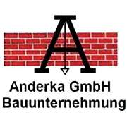 Anderka GmbH - LOGO