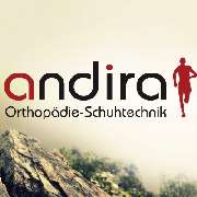 andira Sanitätshaus Usingen - LOGO