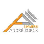 André Borck Zimmerei u. Dachdeckerarbeiten - LOGO