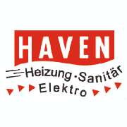 Andre Haven Sanitär-Heizung - LOGO