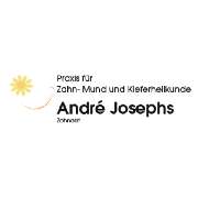 André Josephs  Praxis f. Zahn-, Mund- und Kieferheilkunde - LOGO