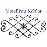 André Köhler Metallbau - LOGO