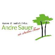 Andre Sauer Garten- und Landschaftsbau - LOGO