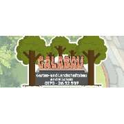 André Scholz Garten- und Landschaftsbau - LOGO