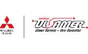 André Ulsamer - LOGO